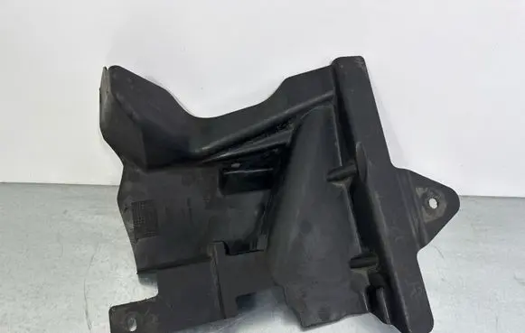 Jaguar F-Pace Front underbody cover/under tray HK8316A262AB