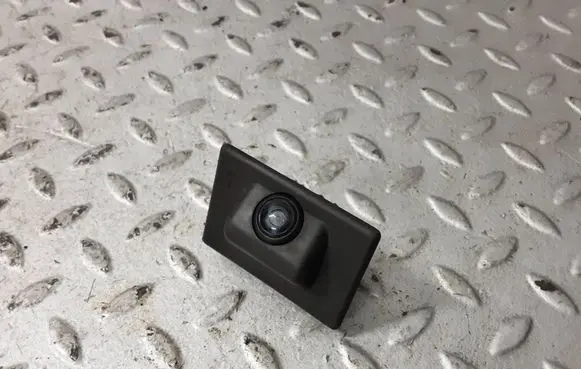 Dacia Sandero III Reversing camera 284427301R