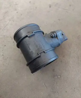 Opel Zafira A Mass air flow meter 0281002428