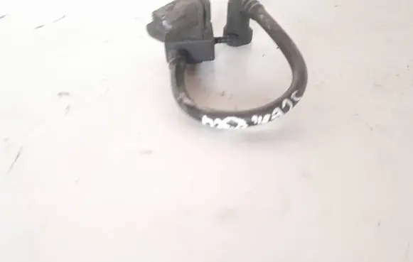 Fuel pressure sensor