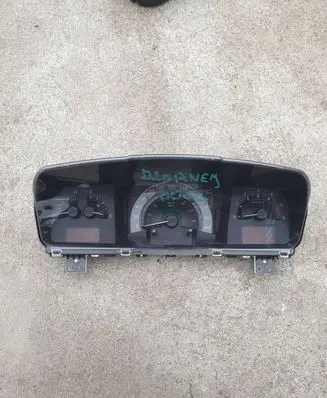 Dodge Journey Speedometer (instrument cluster) P56044839AG 24477B