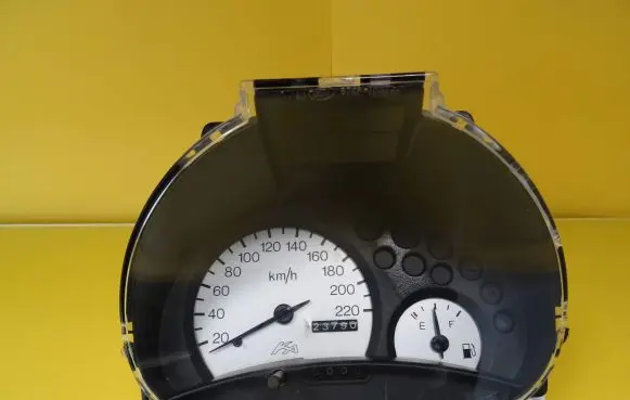 Ford Ka Speedometer (instrument cluster) 97KP10841A