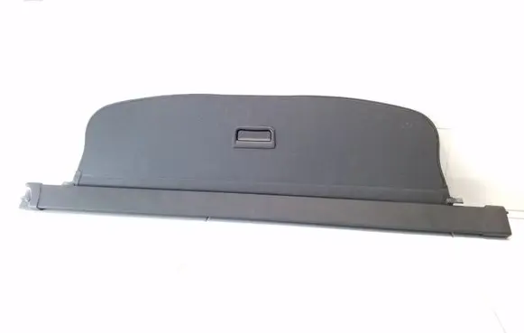Audi A4 S4 B8 8K Parcel shelf load cover 8K9863553