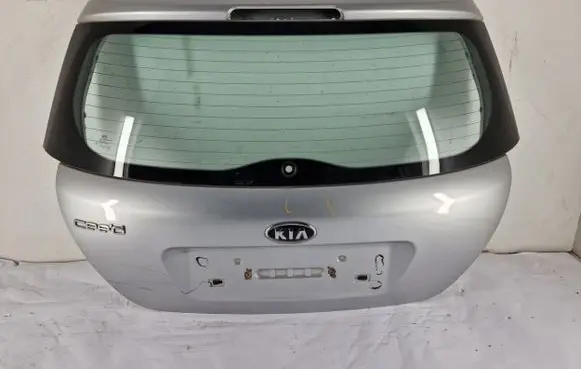 KIA Ceed Tailgate/trunk/boot lid 