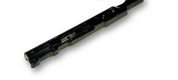 BMW M8 F93 Gran Coupe Sill supporting ledge 51777497693 7497693