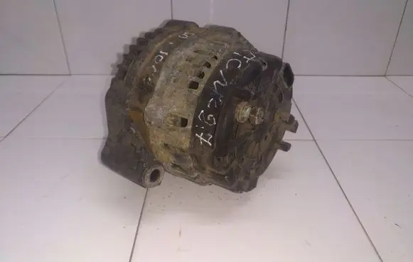 SsangYong Rexton Generator/alternator