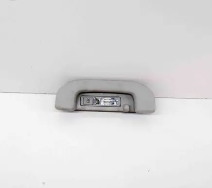 Mercedes-Benz E W213 Rear interior roof grab handle A0998150000