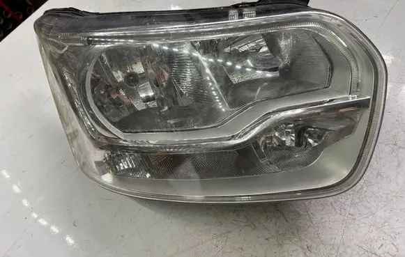 Ford Transit Headlight/headlamp BK3113D152B