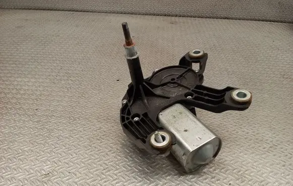 Mini One - Cooper Coupe R56 Rear window wiper motor 6763693201304