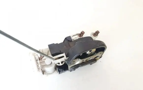 Alfa Romeo 147 Front door lock b792