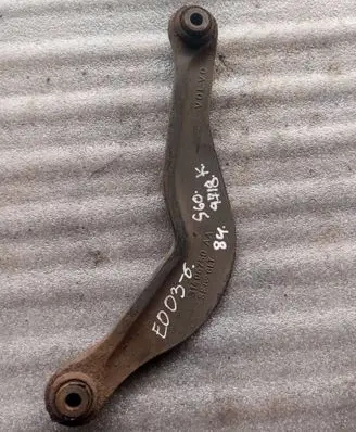 Volvo S60 Rear upper control arm/wishbone 31406750