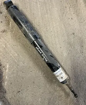 Land Rover Range Rover P38A Front shock absorber/damper 648008
