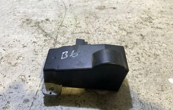 Steering wheel lock