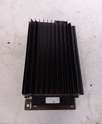 Sound amplifier