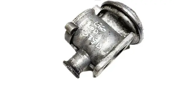 EGR valve