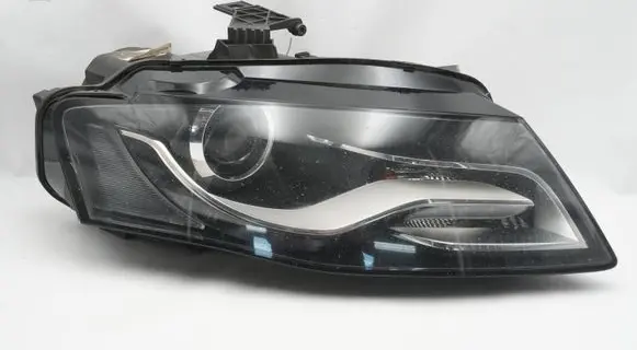 Audi A4 S4 B8 8K Headlight/headlamp 8K0941004P 8K0907472A 8K0941597C