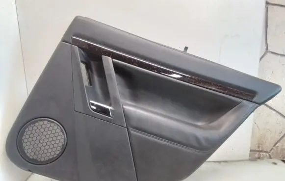 Opel Signum Rear door card panel trim
