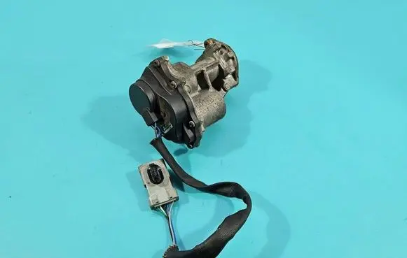 Land Rover Range Rover Sport L320 EGR valve AC43100KT6 IMPRK1558545