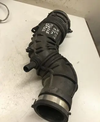 Renault Scenic II - Grand scenic II Air intake hose/pipe 8200412983A