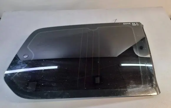 Ford Galaxy Rear side window 43R001582