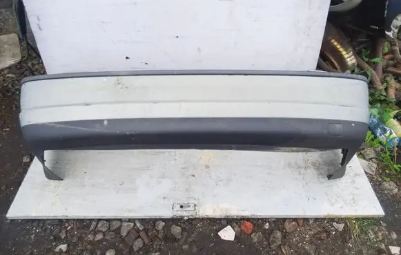 Volvo S80 Rear bumper 9154852