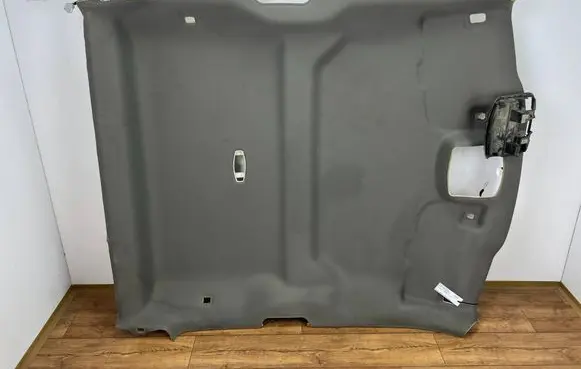 Ford F150 Headlining PODSUFTIKAF150
