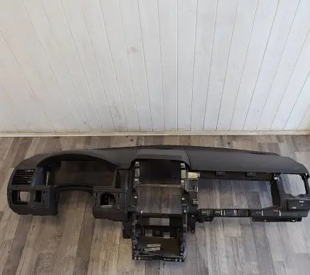 Chrysler Town u0026 Country V Dashboard L0095225 L0095225A21 3276751AE