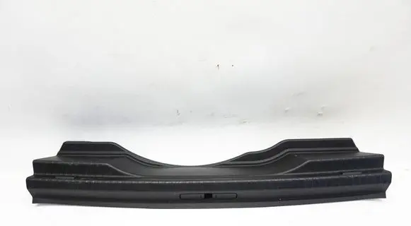 Citroen C4 III e-C4 Parcel shelf load cover trim 98442931ZD