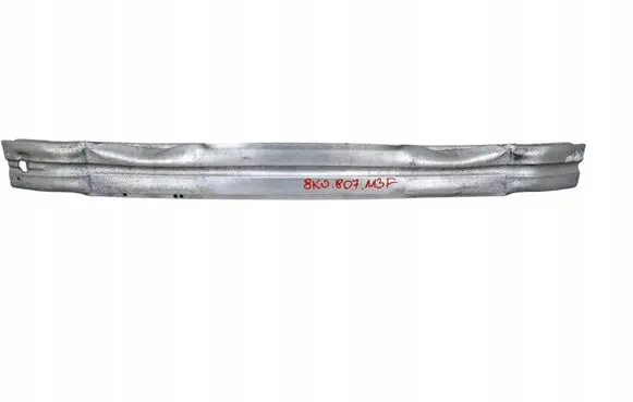 Audi A5 Front bumper support beam 8K0807113F