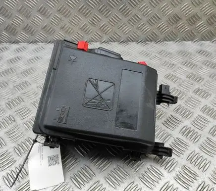 Peugeot 508 II Fuse box set 9678633380 9804681980