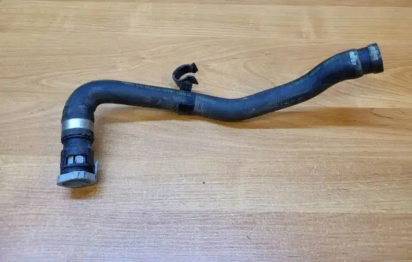 Volvo V70 A/C cooling radiator (condenser) 9900000J