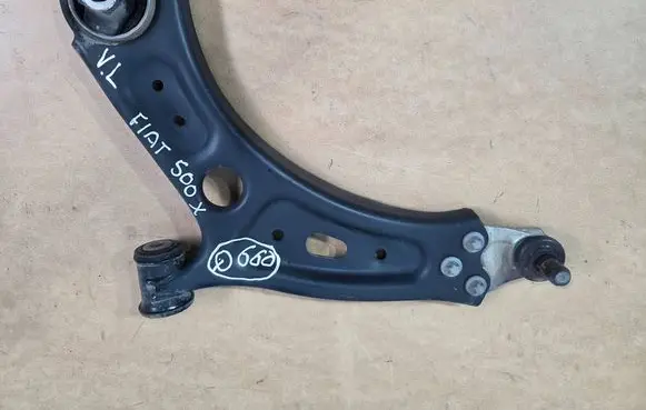 Jeep Renegade Front control arm Q660