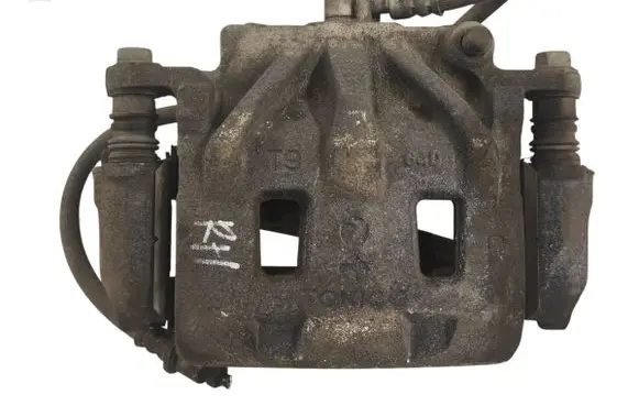 Subaru Outback (BS) Front brake caliper
