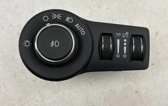 Light switch