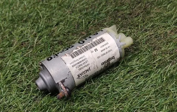 Land Rover Range Rover L322 Seat adjustment motor HFB500280 1022973652103