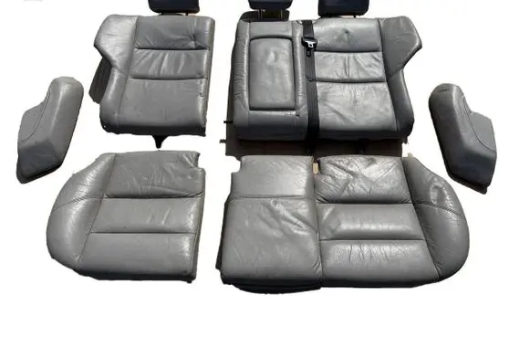 Volvo V50 Seat set 