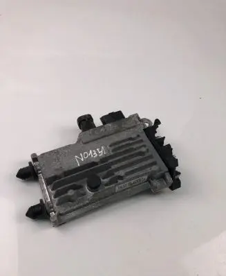 Citroen C4 II Other control units/modules 9819598180