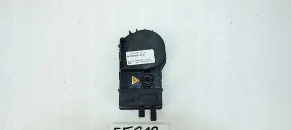 Mercedes-Benz E W213 Other control units/modules A0009054117