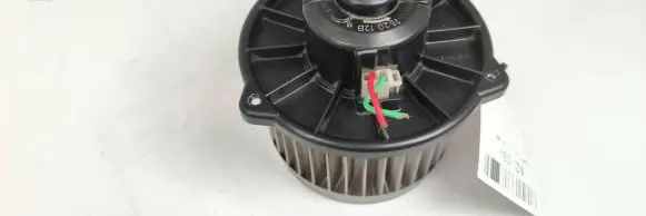 Suzuki Ignis Heater fan/blower