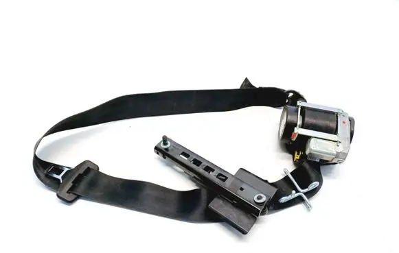 Ford C-MAX II Front seatbelt AM51R61294AEW