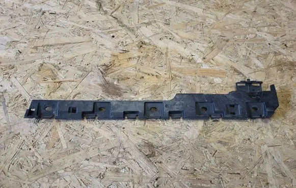 BMW 6 F12 F13 Sill supporting ledge 7223083