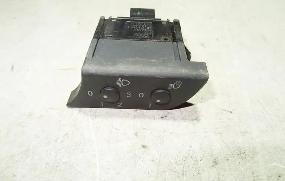Audi A4 S4 B7 8E 8H Headlight level height control switch 8E1919094A