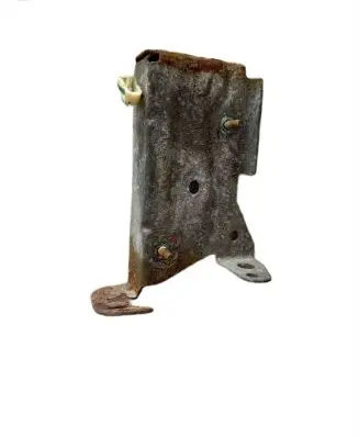 Renault Trafic III (X82) Muffler mount bracket/holder 