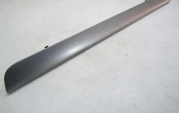 Volkswagen Golf VII Dashboard glove box trim 5G1858418B