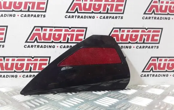 Tesla Model 3 Rear tail light reflector