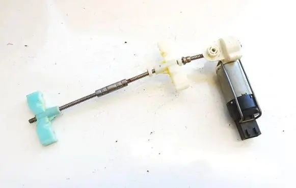 Audi A6 S6 C6 4F Seat adjustment motor 00292905 192a190707