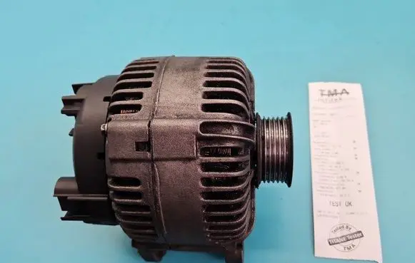 Generator/alternator