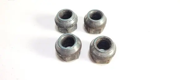 Opel Insignia A Nuts/bolts 
