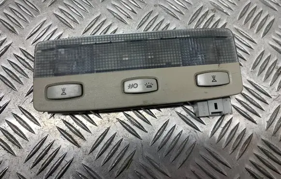 Renault Espace IV Front seat light 1636