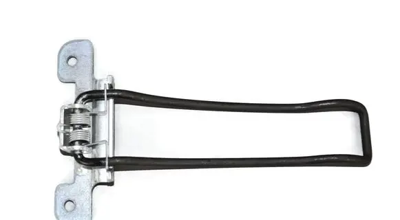 Iveco Daily 45 - 49.10 Rear door check strap stopper 500365958